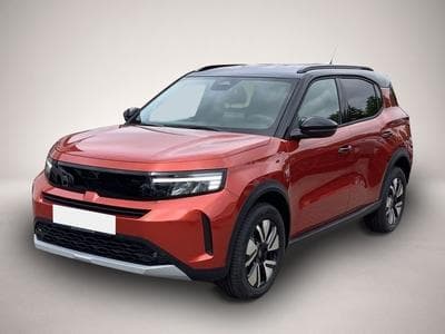 Opel Frontera (2026) - Foto 1