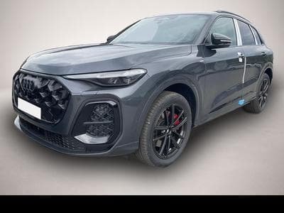 Audi Q5 (2026) - Photo 1