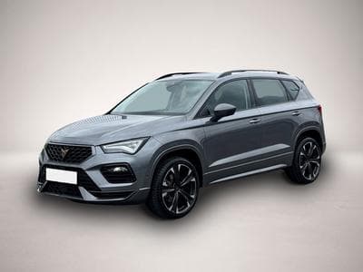 Cupra Ateca (2025) - Photo 1