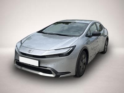 Toyota Prius (2026) - Foto 1