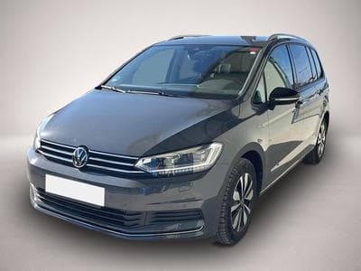 VW Touran (2026) - Photo 1