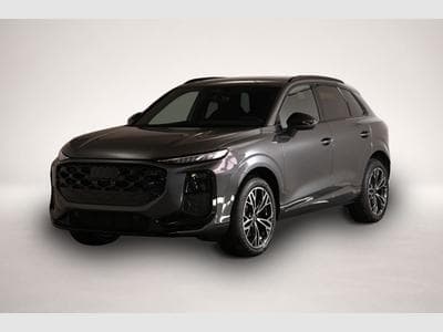 Audi Q3 (2026) - Foto 1