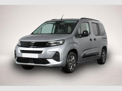 Opel Combo (2026) - Foto 1