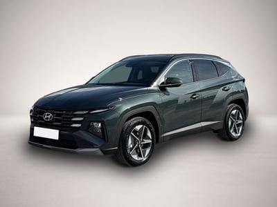 Hyundai Tucson (2026) - Foto 1