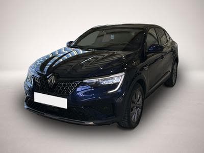 Renault Arkana (2026) - Photo 1