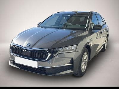 Skoda Octavia (2026) - Photo 1