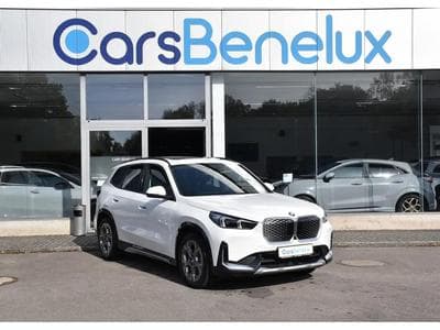 BMW X1 (2025) - Photo 1