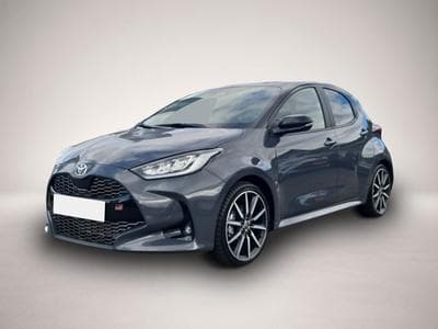 Toyota Yaris (2025) - Foto 1
