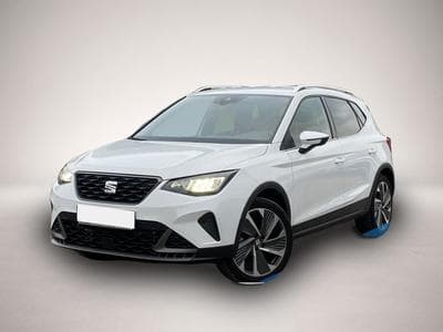 Seat Arona (2024) - Photo 1