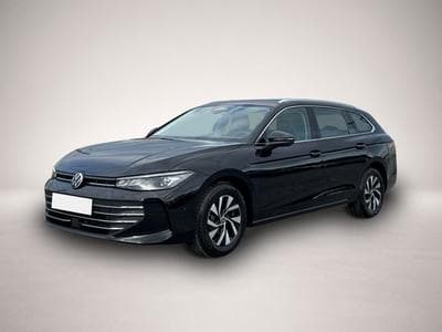 VW Passat (2026) - Photo 1
