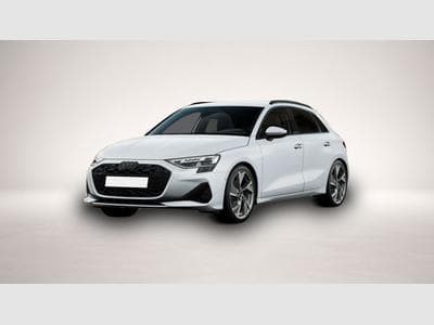 Audi Quattro (2025) - Photo 1