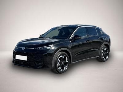 VW T-Roc (2026) - Photo 1