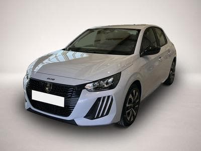 Peugeot 208 (2026) - Photo 1