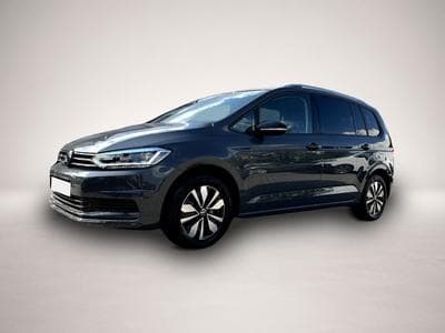 VW Touran (2026) - Photo 1