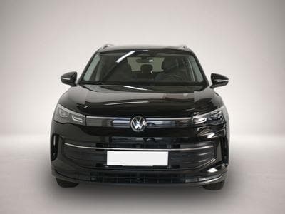 VW Tiguan (2026) - Foto 1