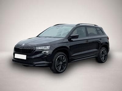 Skoda Karoq (2026) - Photo 1