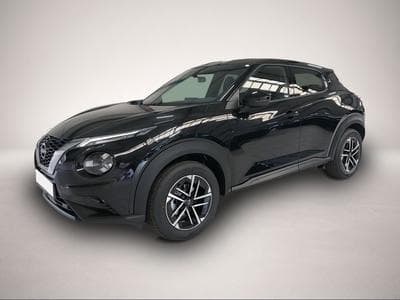 Nissan Juke (2025) - Photo 1