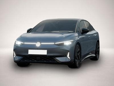 VW ID.5 (2026) - Photo 1