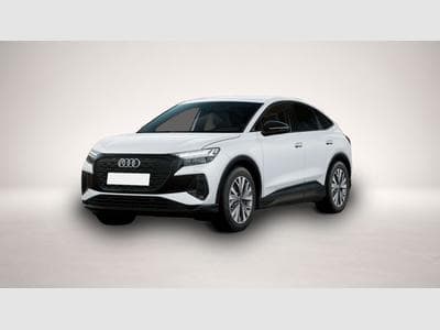 Audi e-tron (2026) - Foto 1