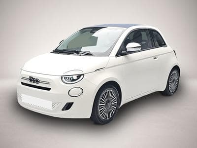 Fiat 500 (2026) - Photo 1