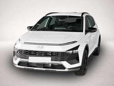Hyundai Bayon (2026) - Photo 1