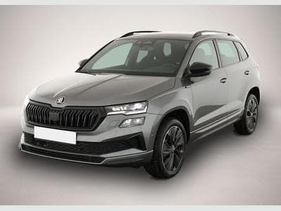 Skoda Karoq (2026) - Photo 1