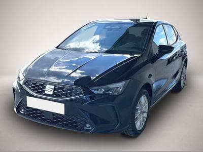 Seat Ibiza (2026) - Foto 1