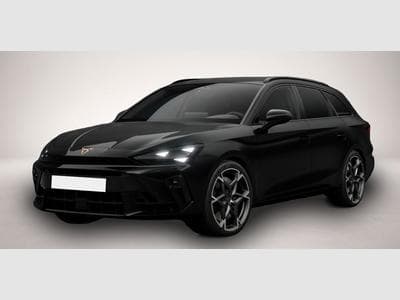 Cupra Leon (2026) - Photo 1