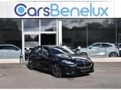 BMW 120 (2026) - Photo 1