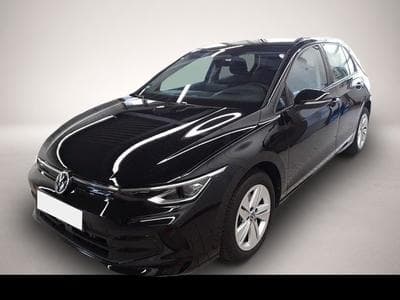 VW Golf (2025) - Foto 1