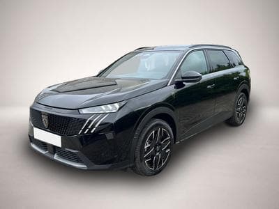 Peugeot 5008 (2025) - Photo 1