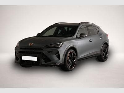 Cupra Formentor (2026) - Photo 1