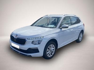 Skoda Kamiq (2025) - Photo 1