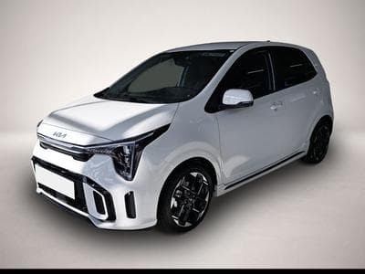 Kia Picanto (2026) - Photo 1