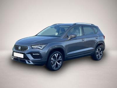 Seat Ateca (2026) - Photo 1