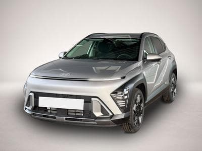 Hyundai Kona (2026) - Foto 1