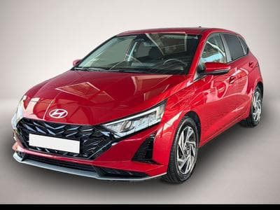 Hyundai i20 (2025) - Foto 1