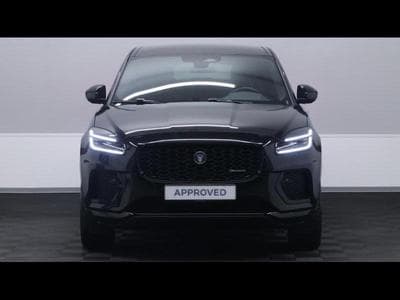 Jaguar E-Pace D200 Dynamic SE AWD Auto (2023) - Foto 2