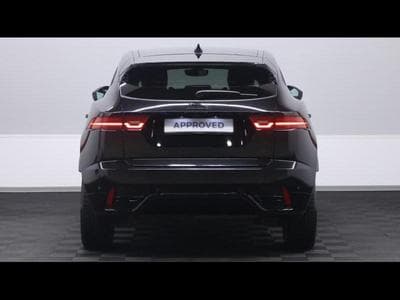 Jaguar E-Pace D200 Dynamic SE AWD Auto (2023) - Foto 5