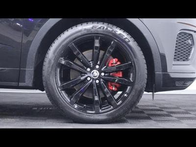 Jaguar E-Pace D200 Dynamic SE AWD Auto (2023) - Foto 7