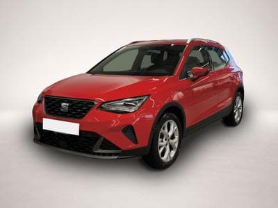 Seat Arona (2024) - Photo 1