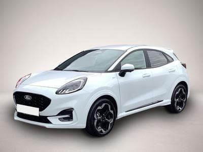 Ford Puma (2026) - Photo 1