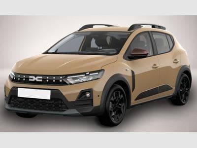 Dacia Sandero (2026) - Foto 1