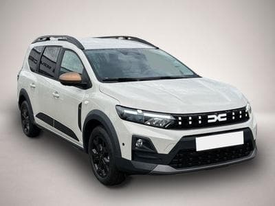 Dacia Jogger (2026) - Foto 1