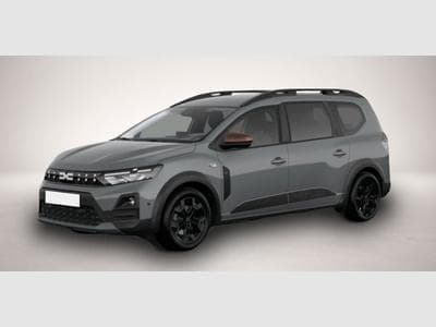 Dacia Jogger (2026) - Photo 1