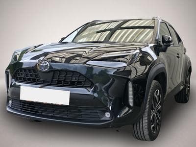 Toyota Yaris Cross (2026) - Foto 1