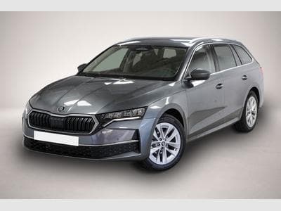 Skoda Octavia (2026) - Photo 1