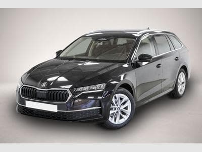 Skoda Octavia (2026) - Photo 1