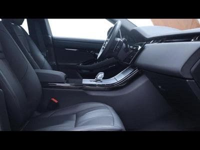 Land-Rover Range Rover Evoque D165 S AWD Auto (2024) - Foto 10