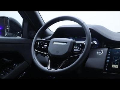 Land-Rover Range Rover Evoque D165 S AWD Auto (2024) - Foto 14